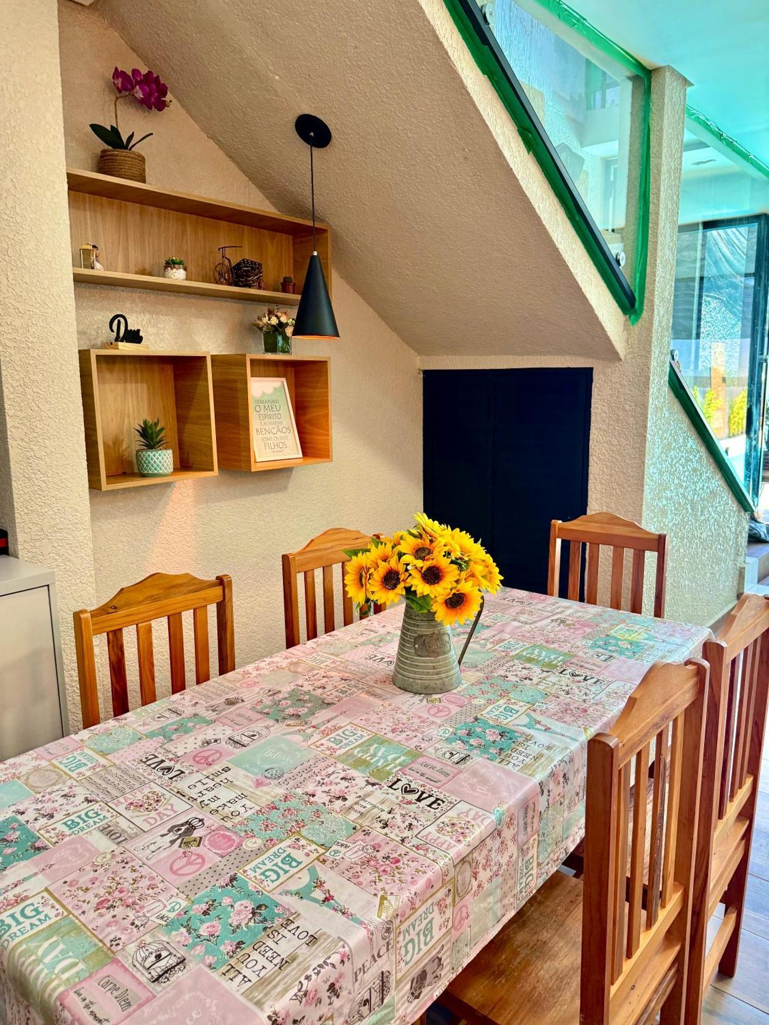 Holiday home Edicula Maria Foz do Iguacu